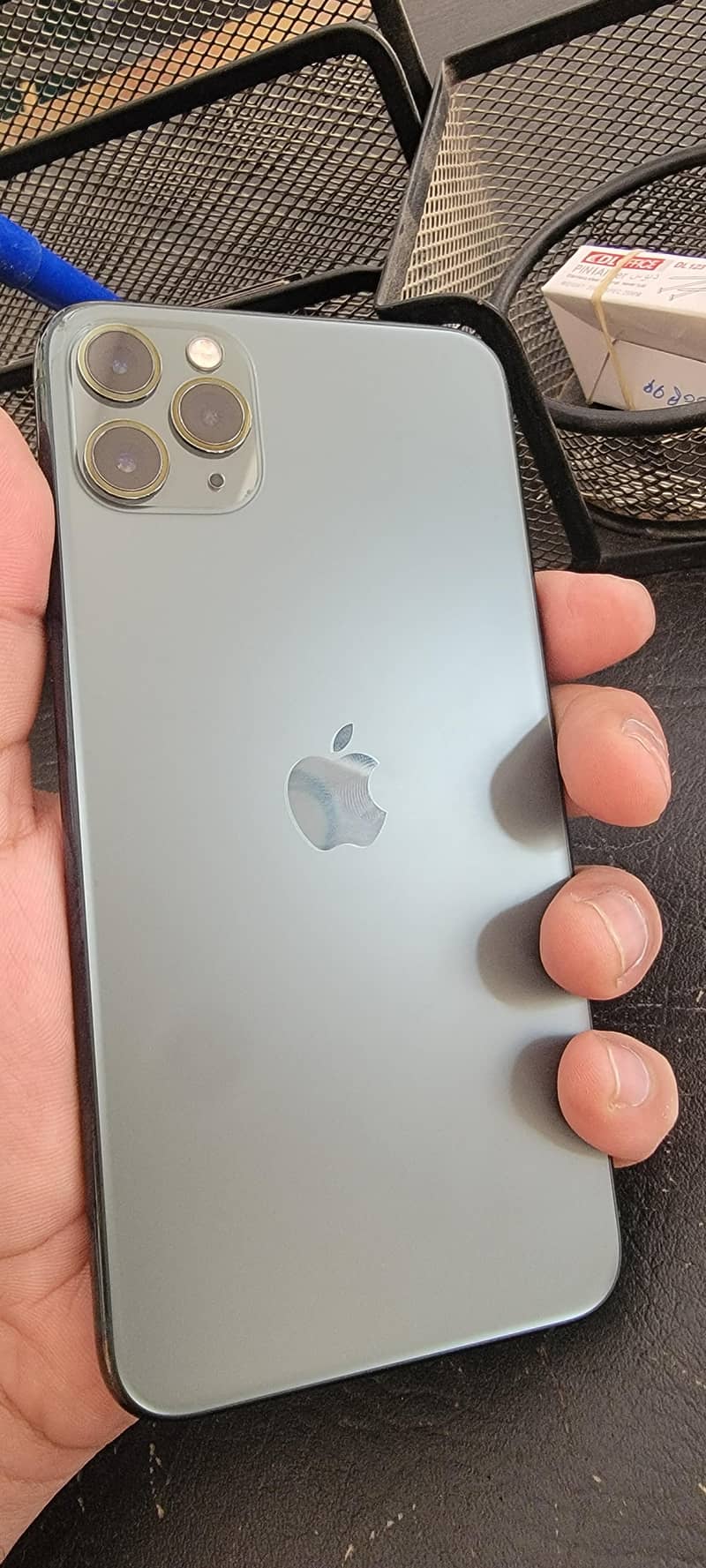 Apple iPhone 11 Pro Max 3