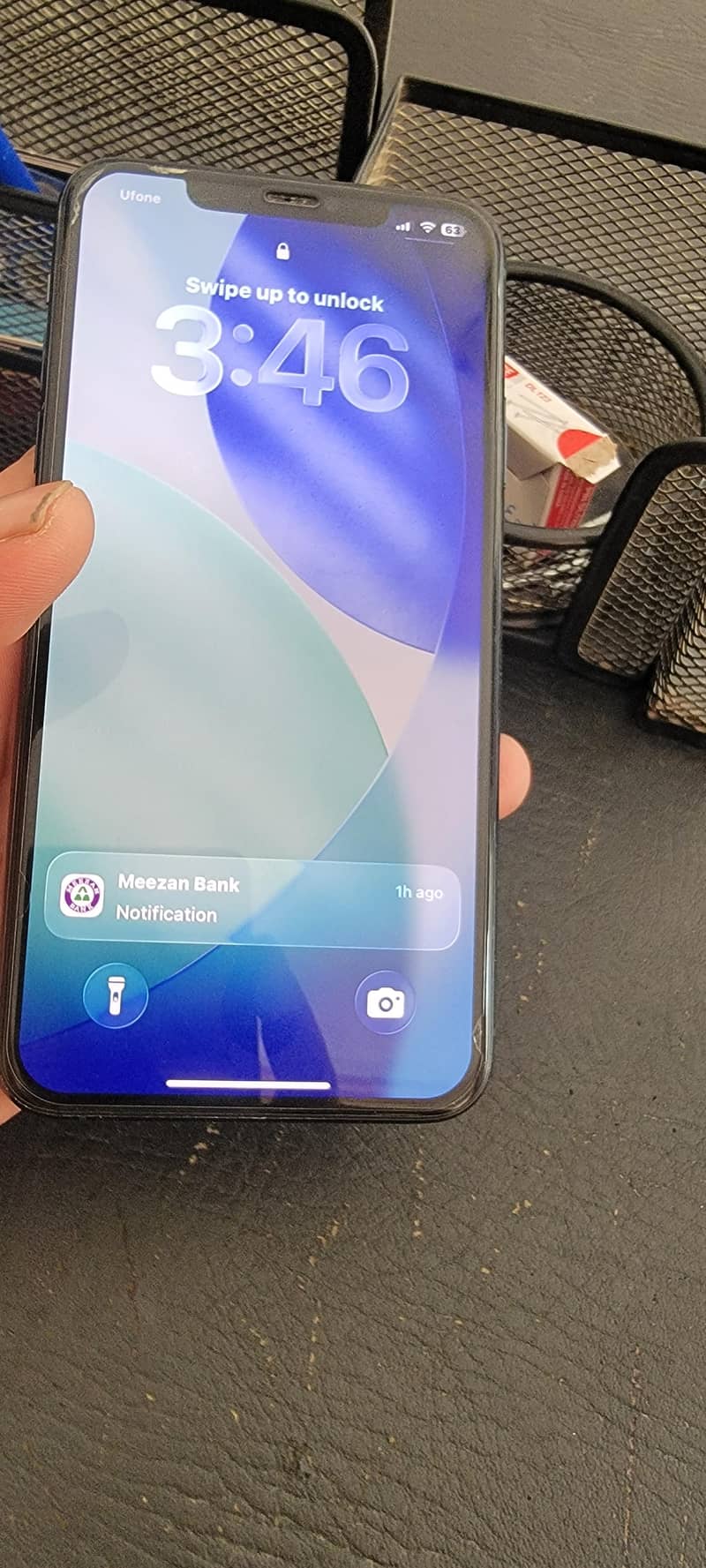 Apple iPhone 11 Pro Max 5