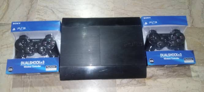 Ps 3 super slim jailbreak