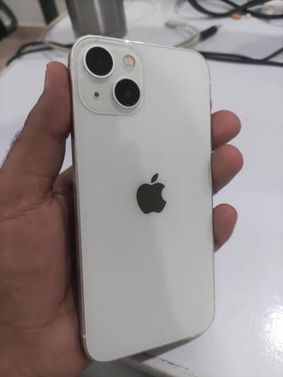 Apple iPhone 13 Available for sale Excellent Condition
