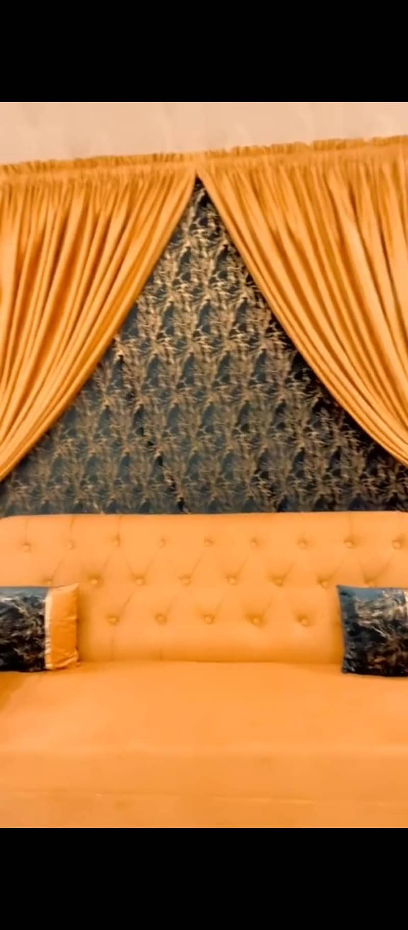 10/10 condition sofa set 2