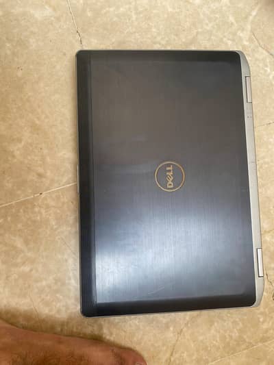 Dell Latitude E6430 Core i5 Laptop – 4GB RAM – 320GB HDD