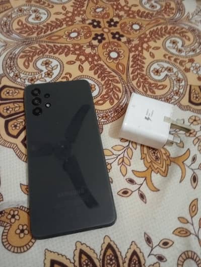 Samsung Mobile A32