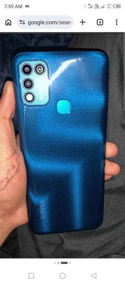 Infinix Hot 10 Play