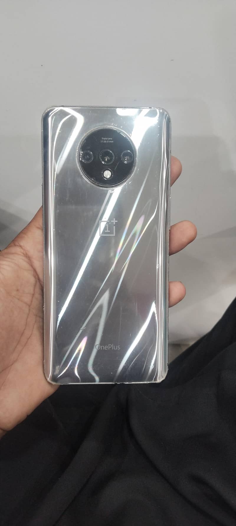 One Plus 7T 0