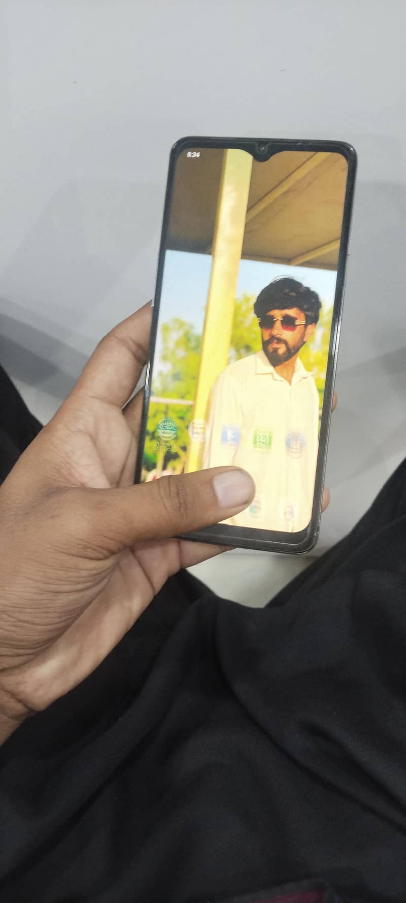 One Plus 7T 1