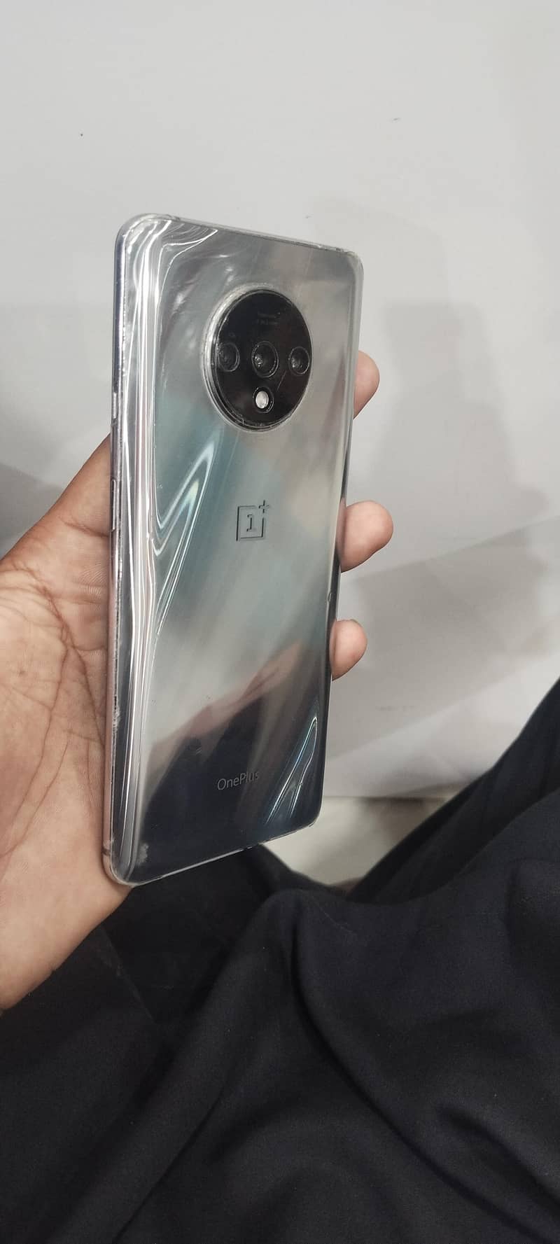 One Plus 7T 2