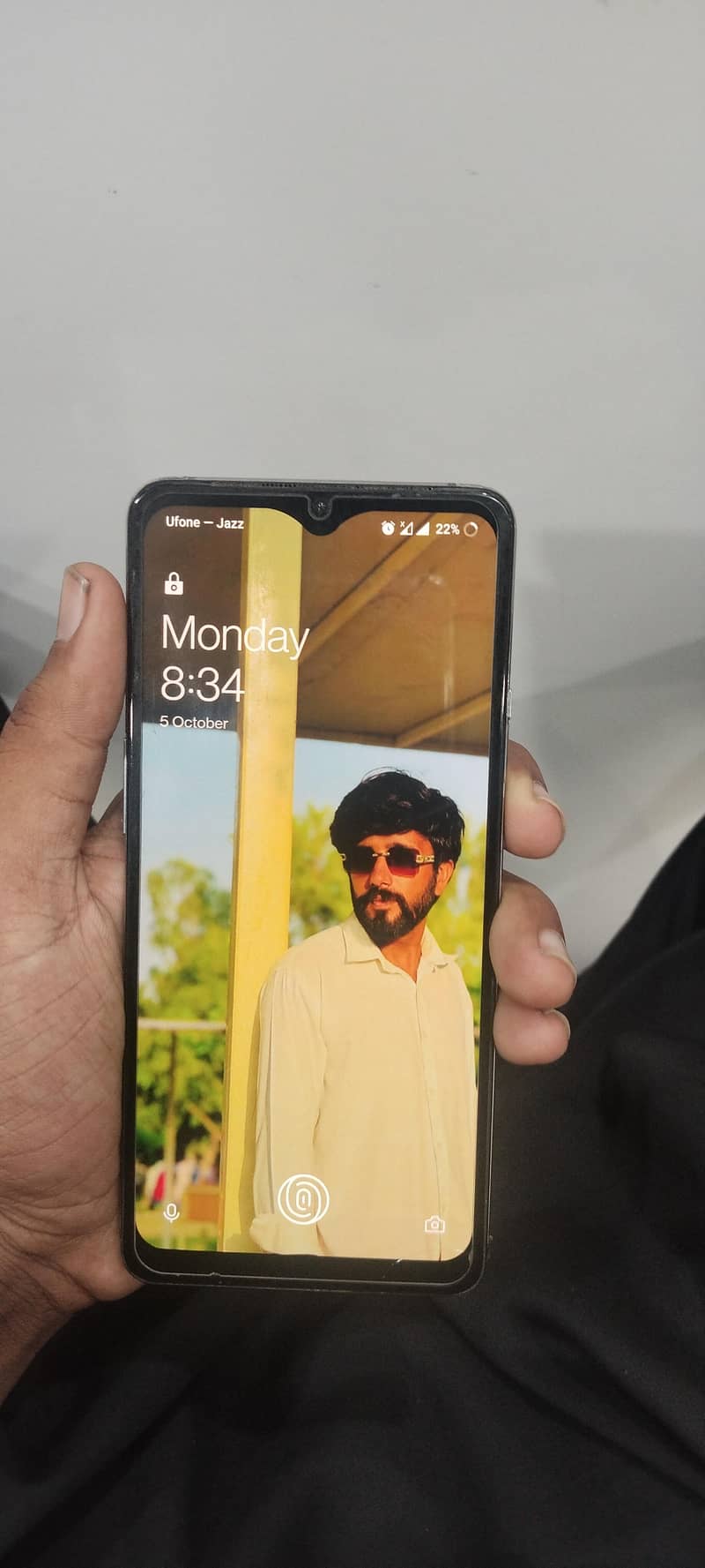 One Plus 7T 3