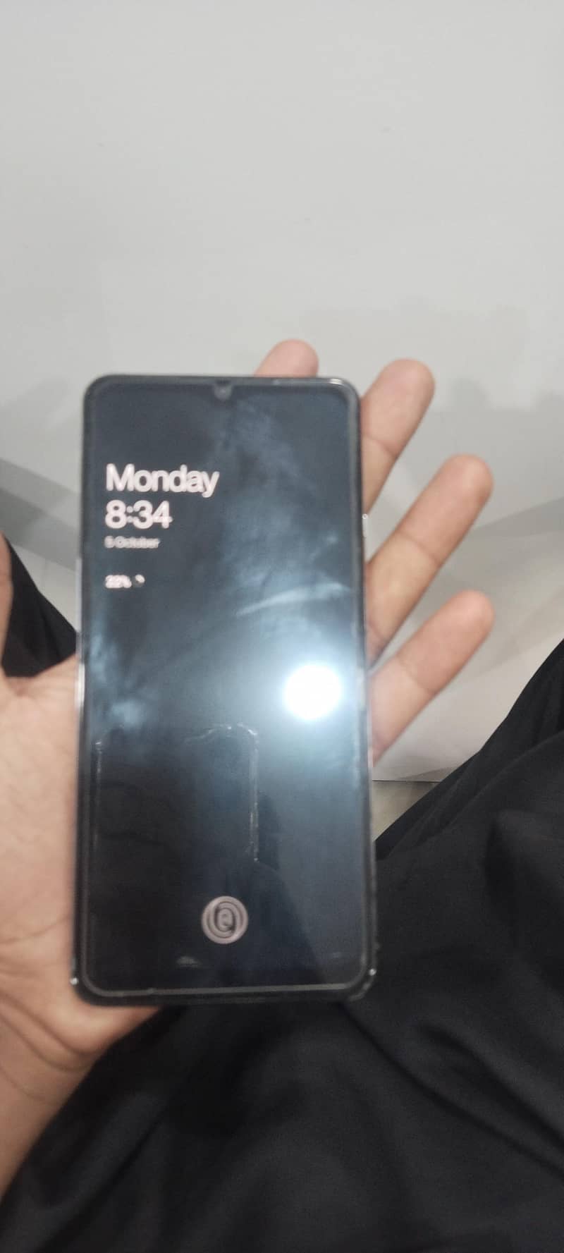 One Plus 7T 4