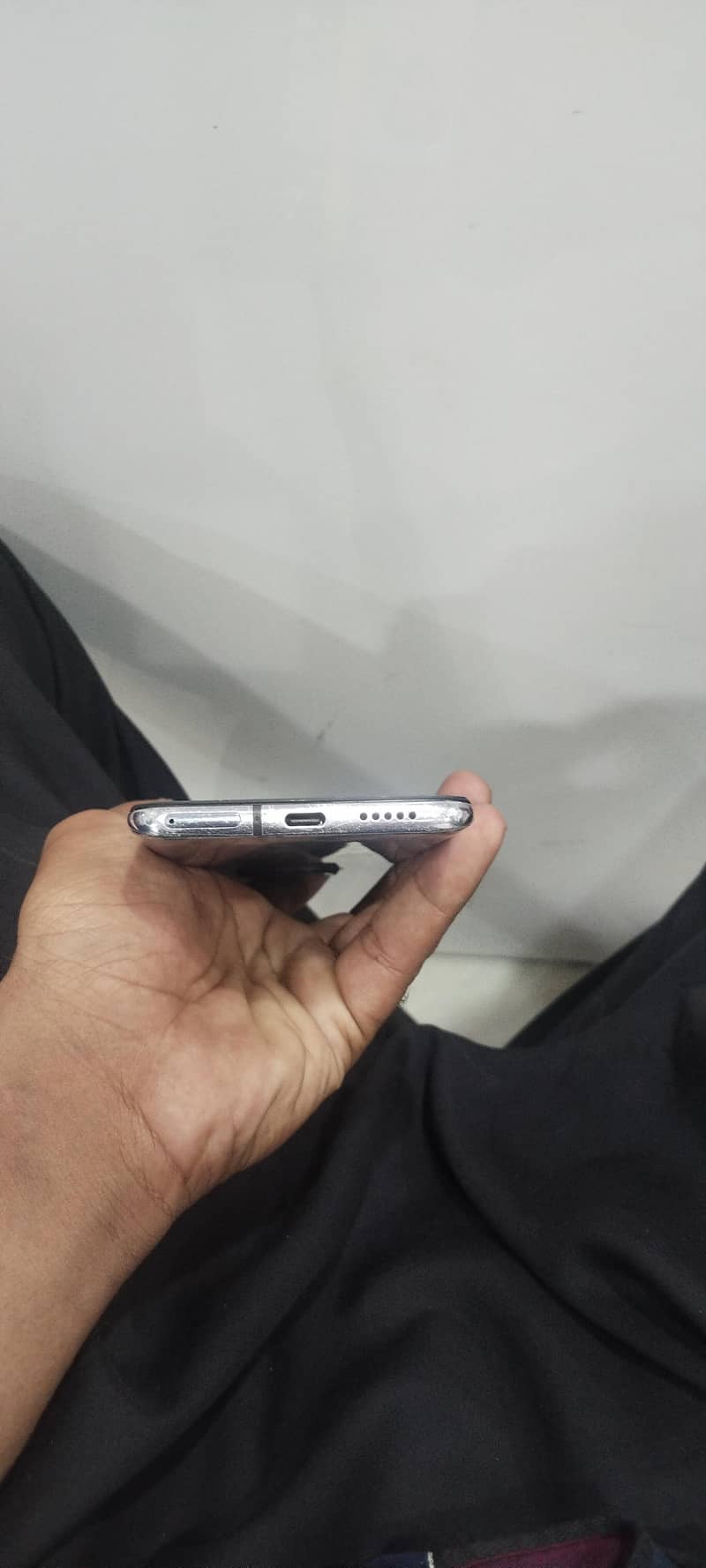One Plus 7T 8