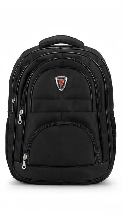 Original Swiss Gear Laptop Backpack - Imported - 4500