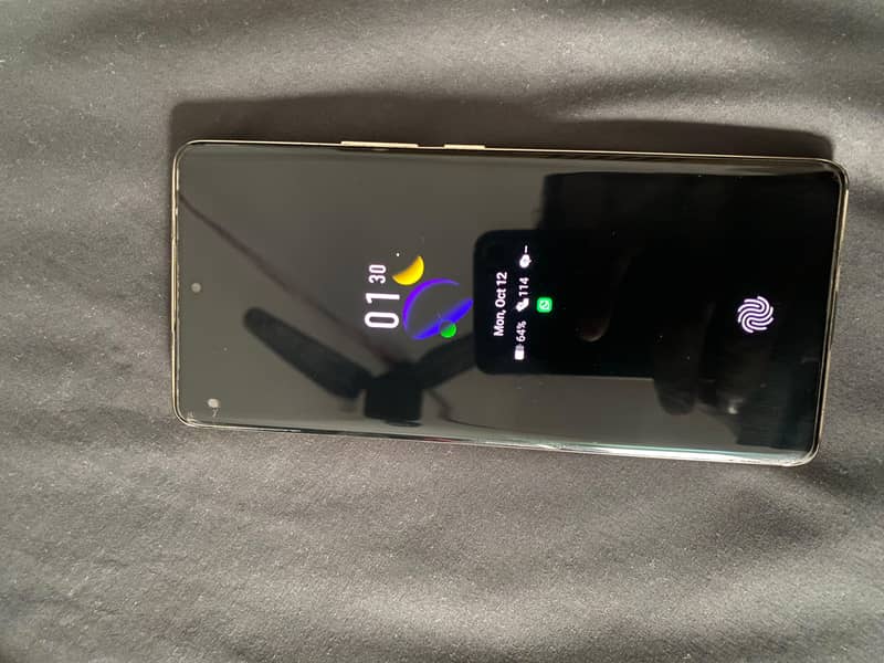 Infinix Zero 30 1