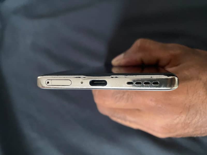 Infinix Zero 30 4