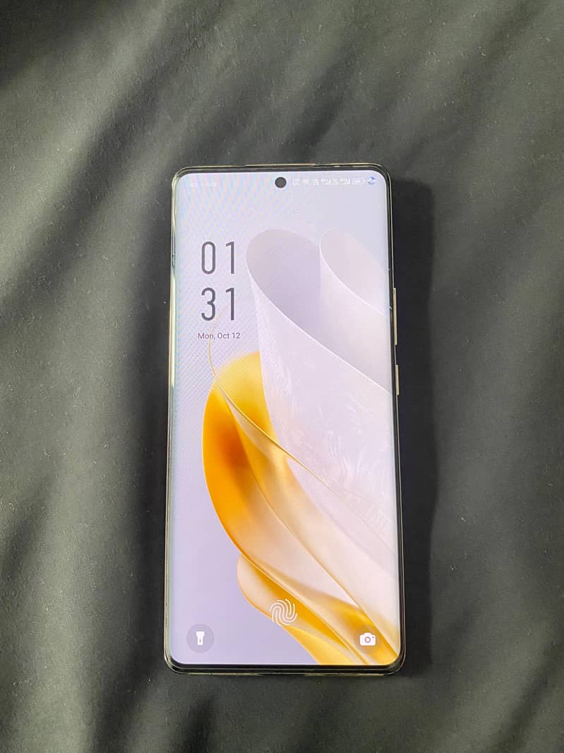 Infinix Zero 30 6