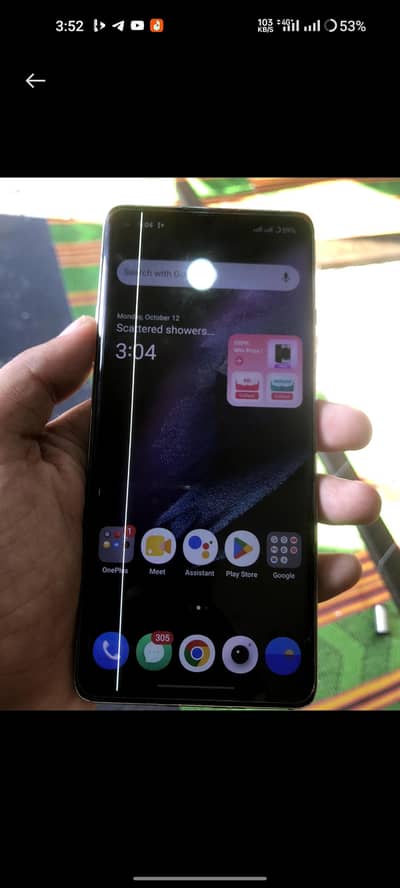 One Plus 8