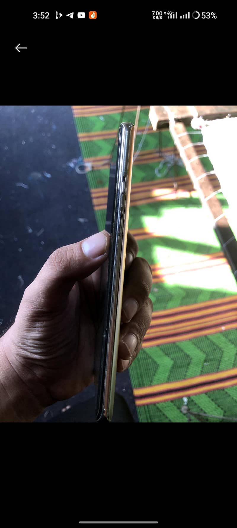 One Plus 8 1