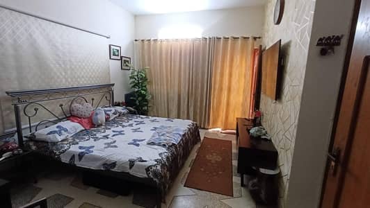 Wrot Iron bed