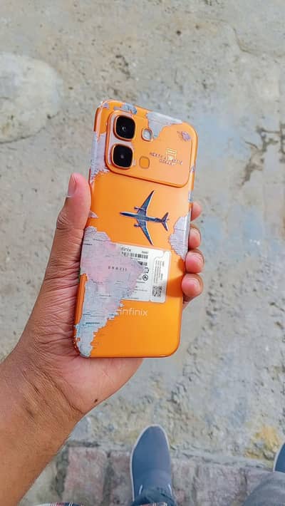 Infinix Other Model