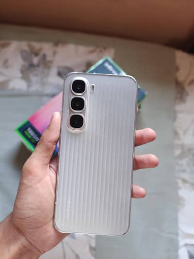 Infinix Hot 6 Pro