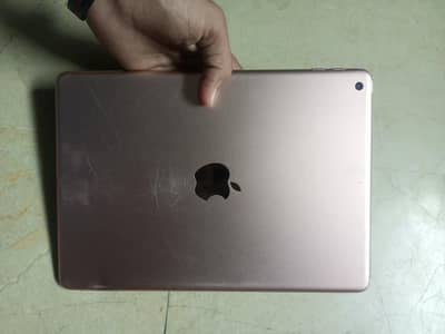 I pad 6gen