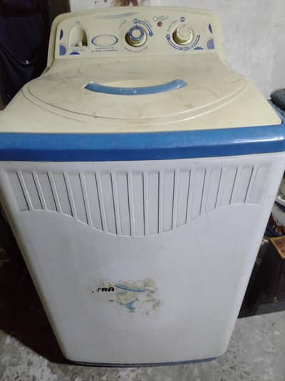 washer for sale urgently