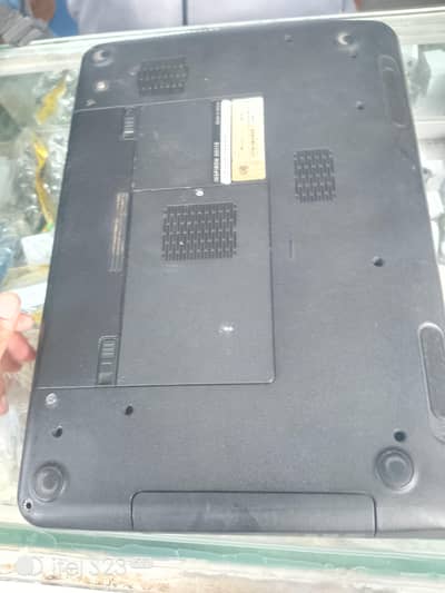 Dell laptop