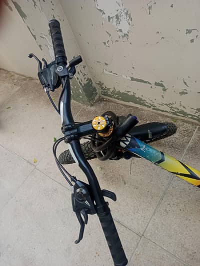 Bicycle for sale