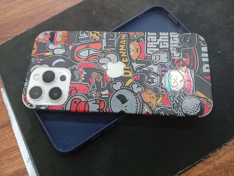 Apple iPhone 12 Pro Max 0