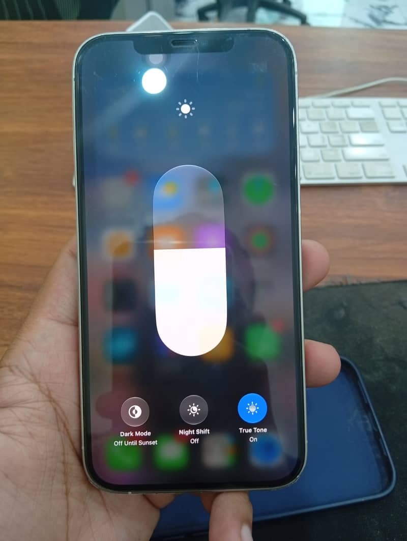 Apple iPhone 12 Pro Max 1