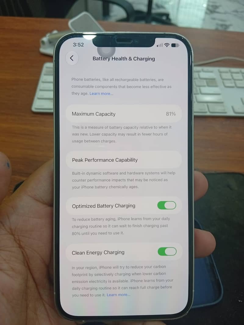 Apple iPhone 12 Pro Max 2