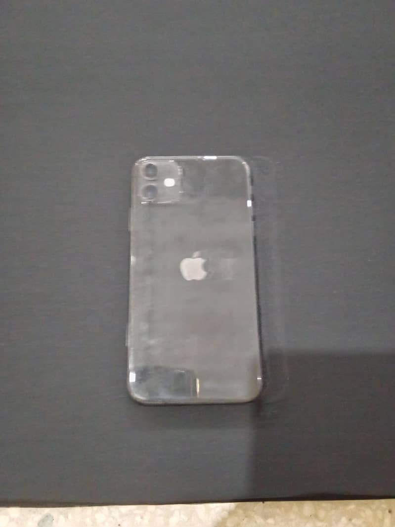 Apple iPhone 11 0