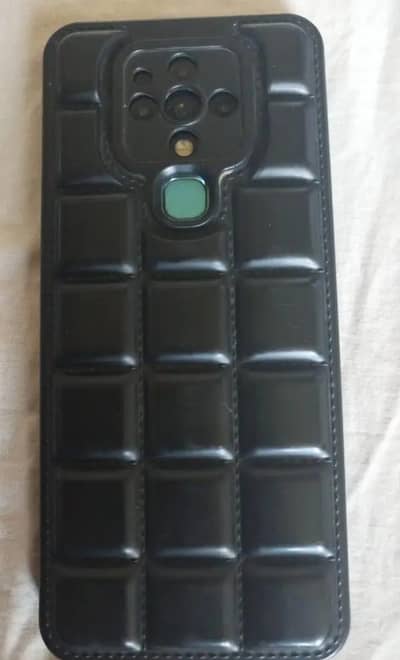 Tecno CAMON 16 SE 6/128 all good condition