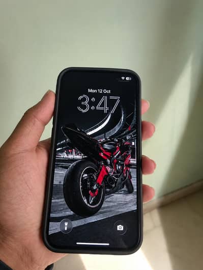 Apple iPhone 13 Pro