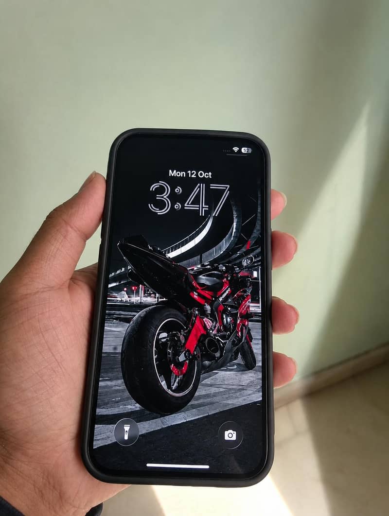 Apple iPhone 13 Pro 0