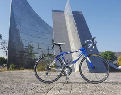 Apache Magnum Road Bike (Imported Bicycle)