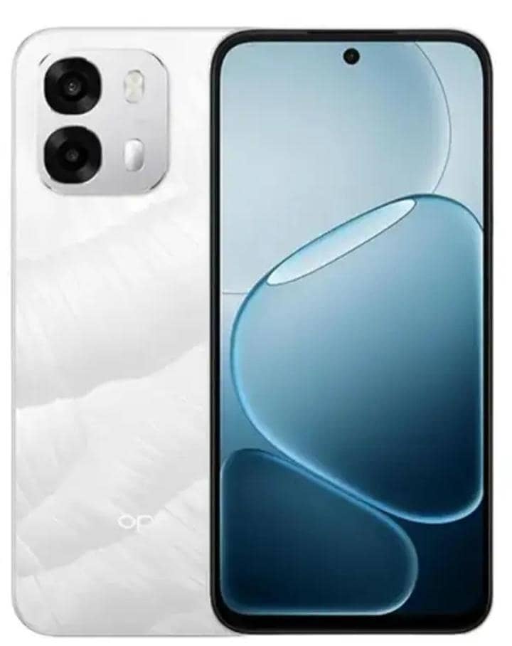 OPPO A6s 0
