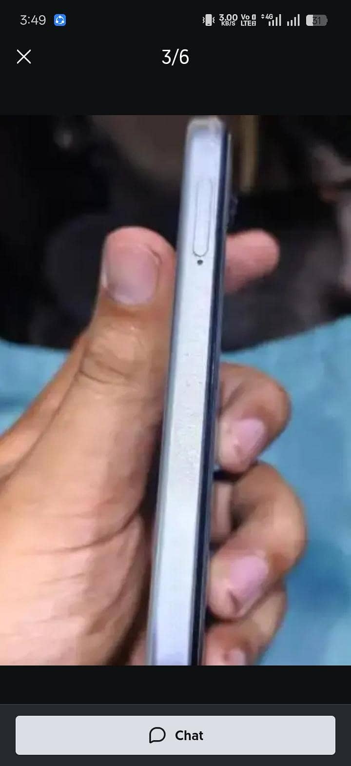 OPPO A6s 3