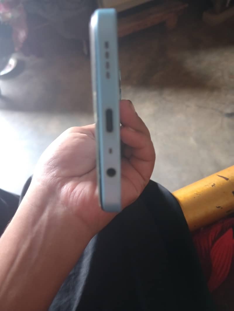 Realme Note 50 1