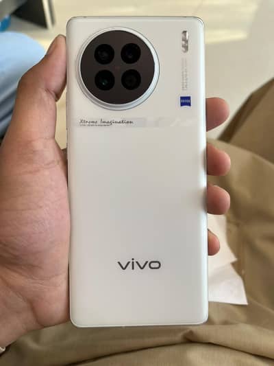 Vivo X90s