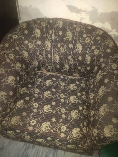 used condition