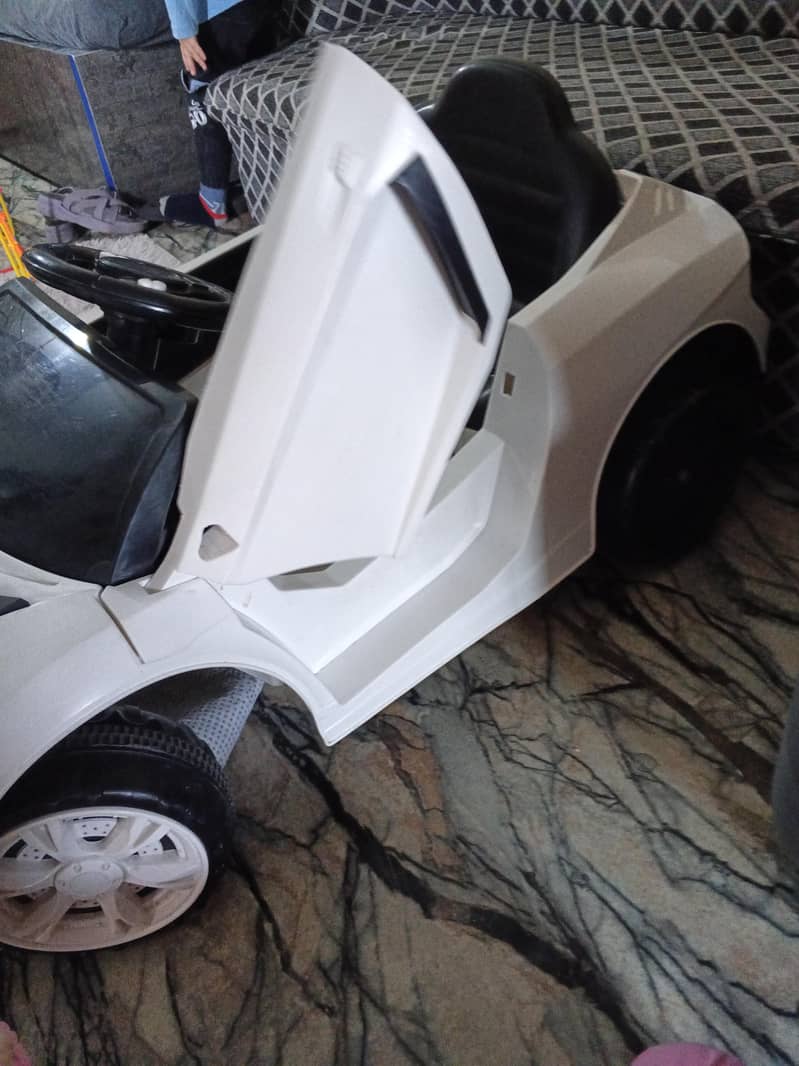 electric car 1