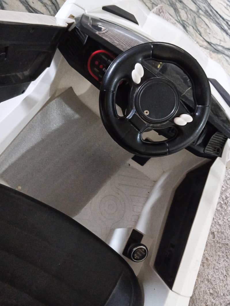 electric car 3