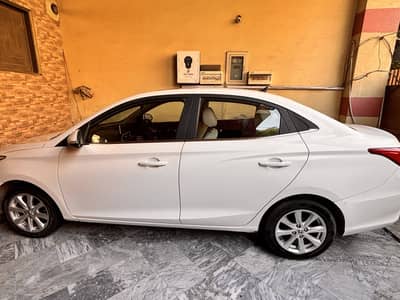 Changan Alsvin 2021