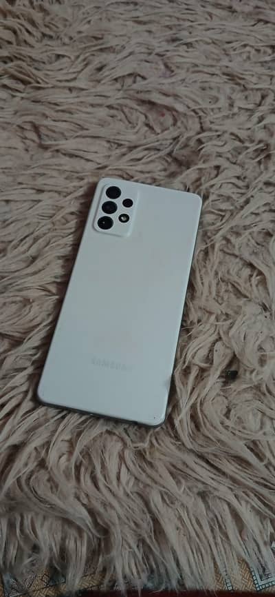 Samsung Mobile A72