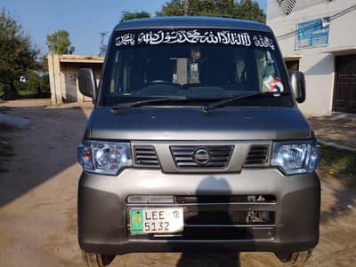Suzuki Every 2018 Full Option. 03066784326