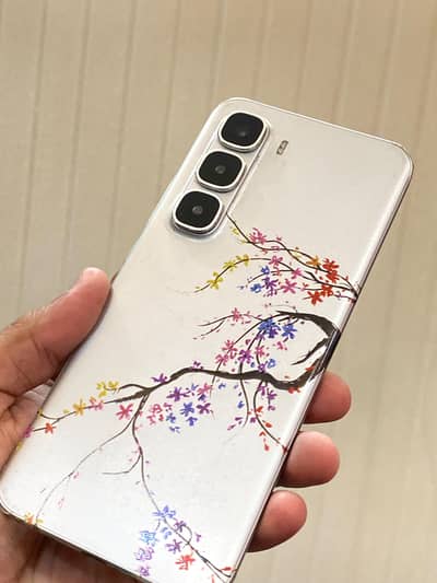 Infinix Hot 60 Pro+