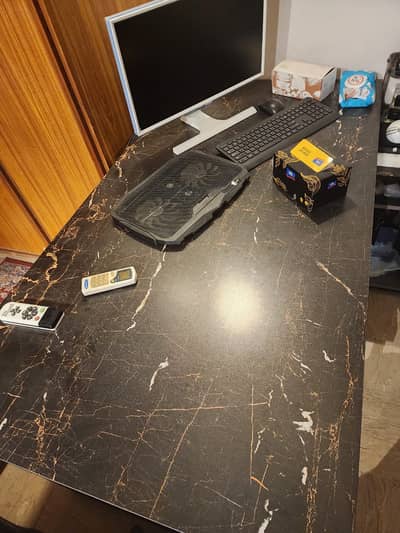 Premium Office Table for Sale | Executive Office Furniture