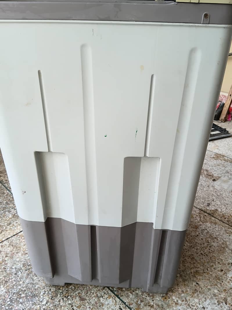 washing machine 2