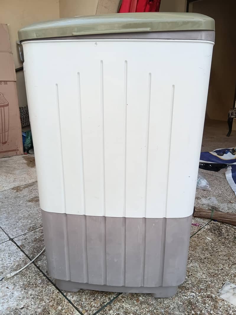 washing machine 3