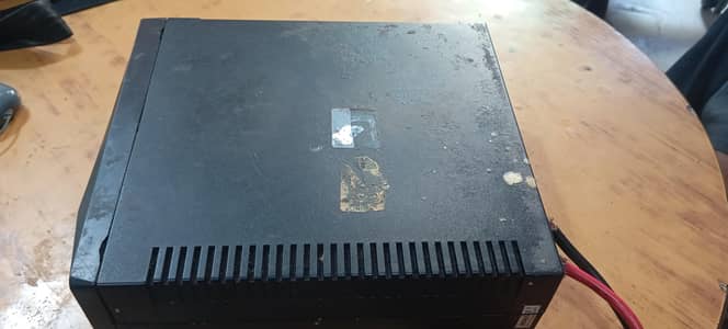 homage ups for used  12 watt